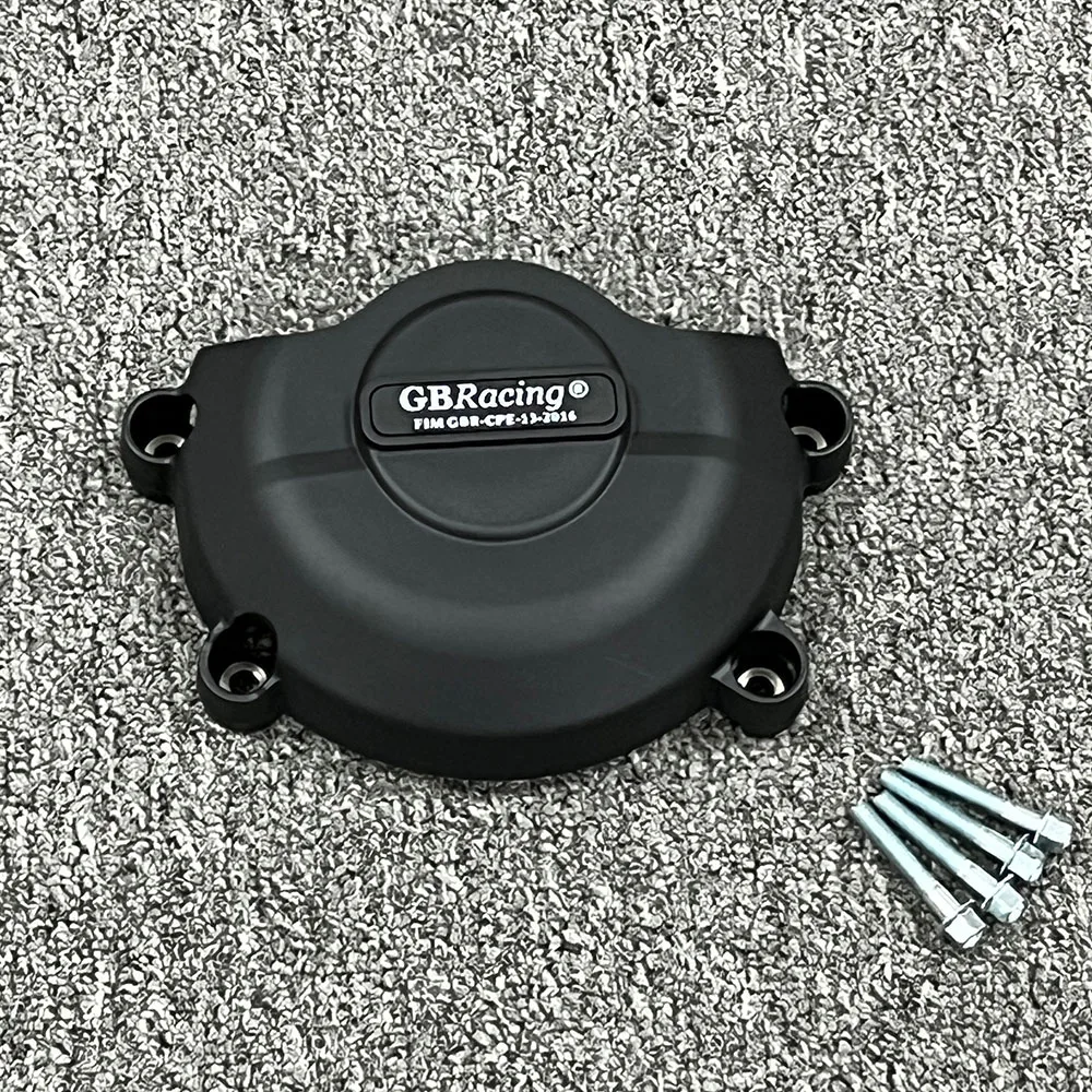 

R6 2025 Motorcycles Engine Cover Protection Case For Case GB Racing For YAMAHA R6 2006-2025 Engine Covers Protectors