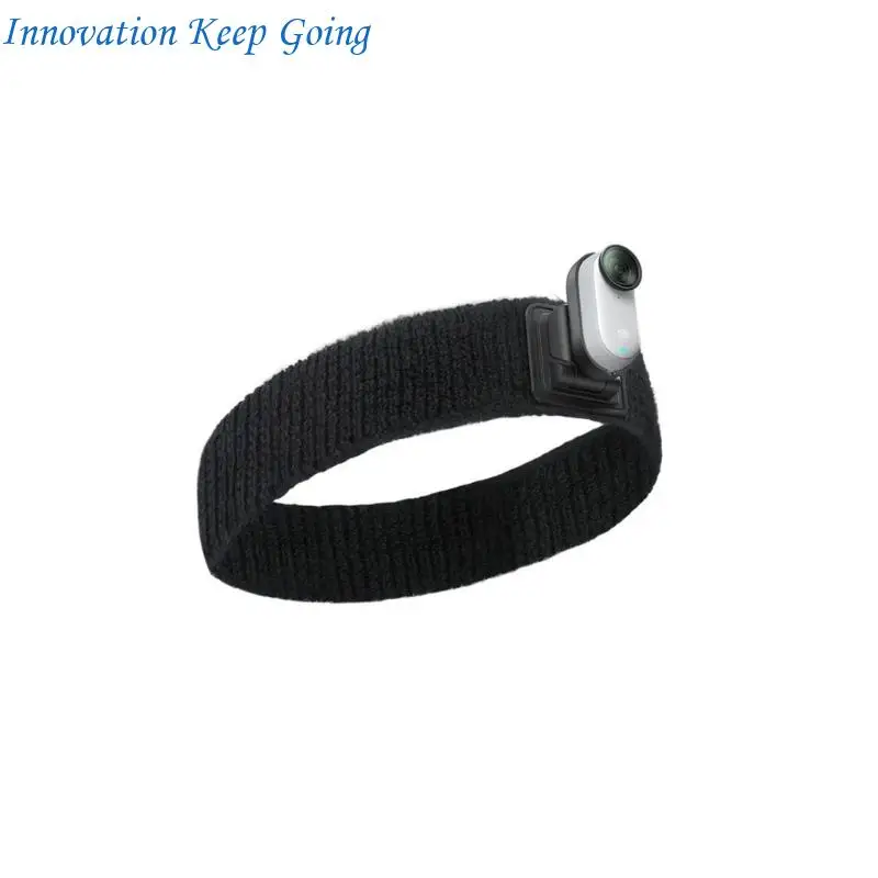 

E65C Multifunction Action Headband Mount Horizontal Vertical Switching for Camera