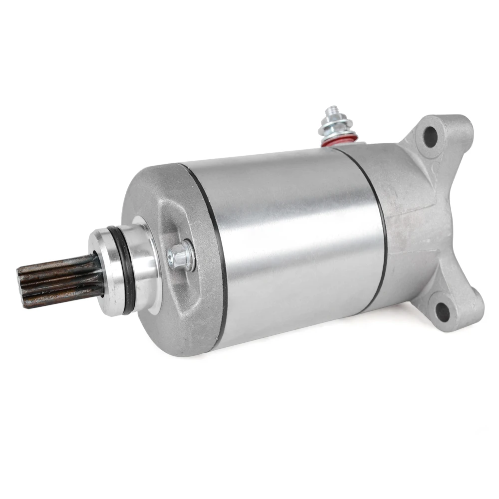 Motor de Arranque para Polaris ATP 330 500 Big Boss 500 Magnum 325 330 425 500 Ranger Crew Scrambler 400 500 Sportsman 335 400 450
