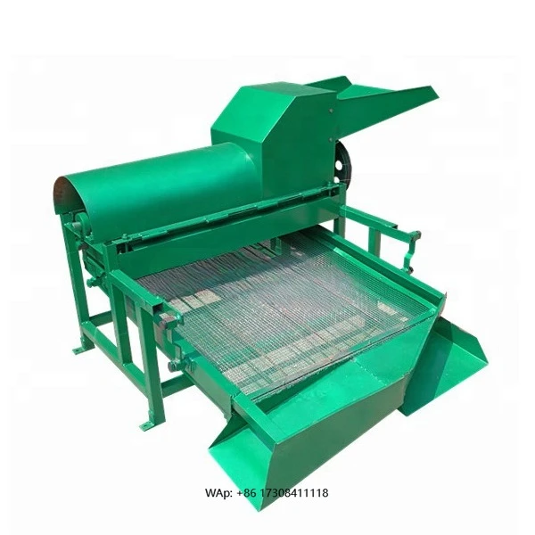 Sunflower seed sheller | Sunflower seed thresher price