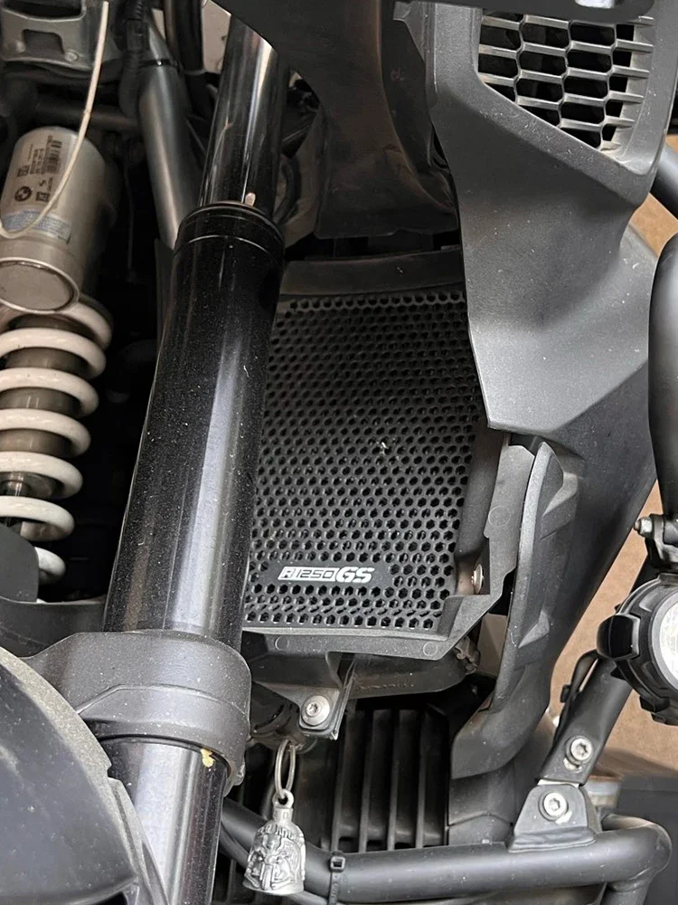 R1200 R1250 GS Radiator Grille Protection Guard Coolers Cover For BMW R1200GS R1250GS ADV R 1200GS 1250GS Adventure 2019 2020