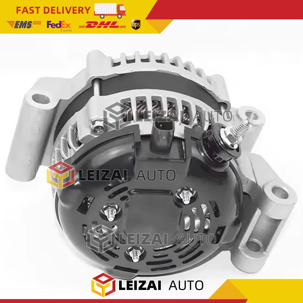 Nuevo alternador para DODGE JOURNEY 2,7 12V 2009-2011 4801482 AB