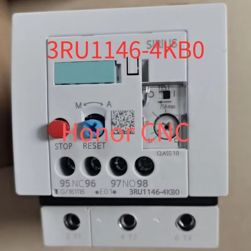 3ru1146-4kb0-brand-new-overload-relay-5775-a-for-motor-protection-size-s3