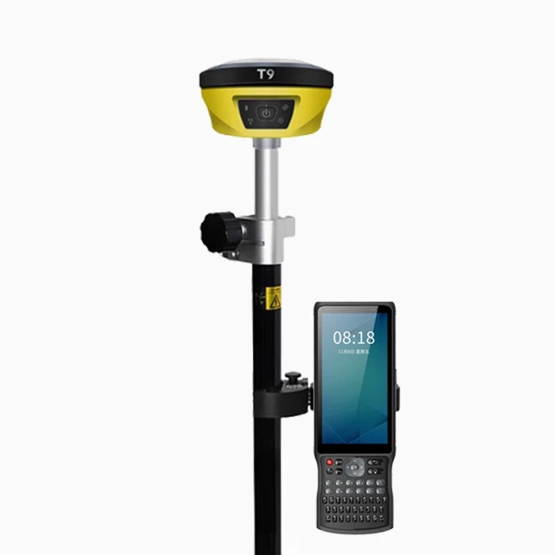 

inertial navigation plate surveying instrument geodetic GNSS receiver GPS high-precision engineering surveying and mapping