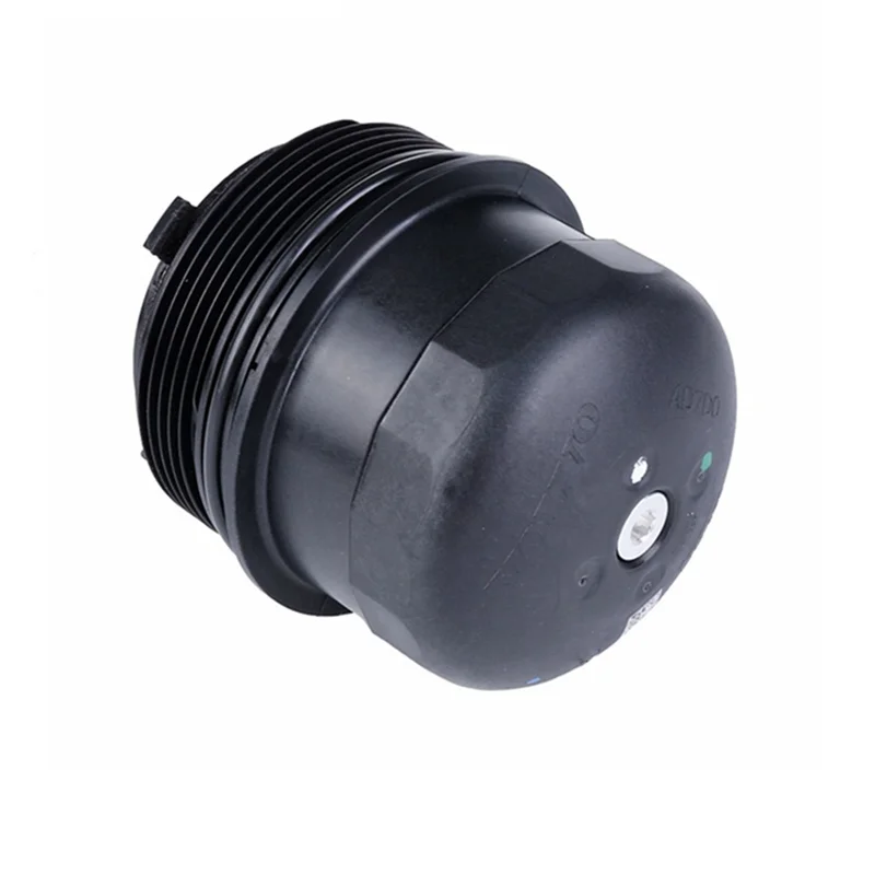 

Прочный корпус элементов масляного фильтра двигателя премиум-класса, подходящий для XC60 S60