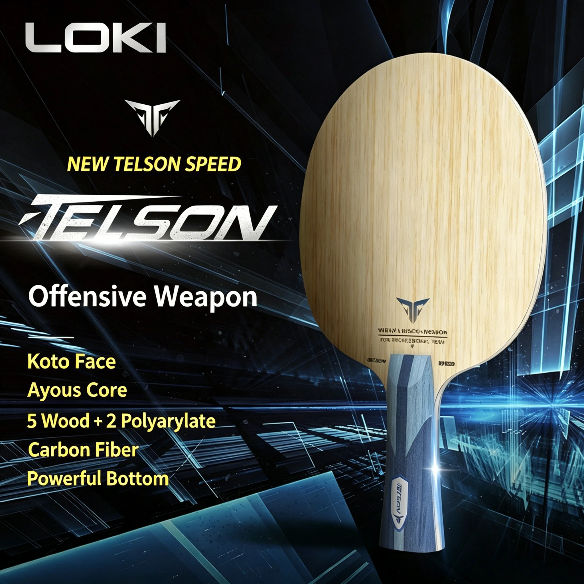 raquette-de-tennis-de-table-loki-outer-arylate-carbon-telson-speed-7-plis-off-pour-le-loop-et-l'attaque-rapide