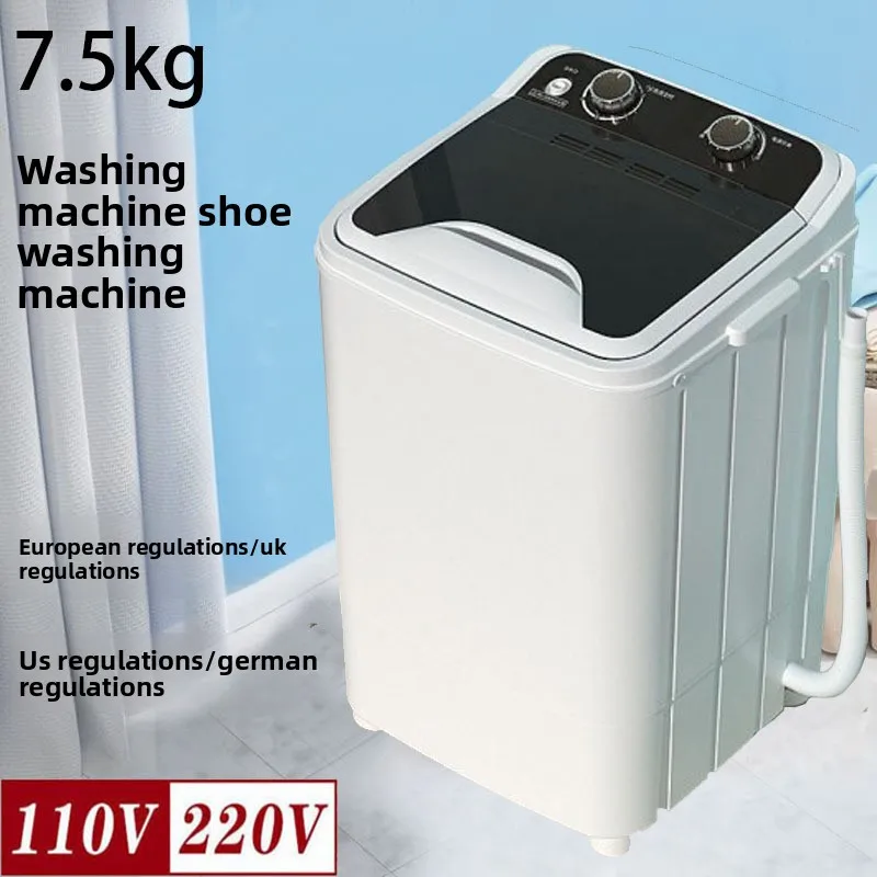 7kg Washing Machine -AliExpress
