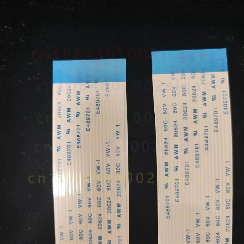 FOR Siemens Mainboard Communication Flat Cable A5E30173632 For S120 Inverter Drive Unit Flexible Ribbon Repair Spare Part