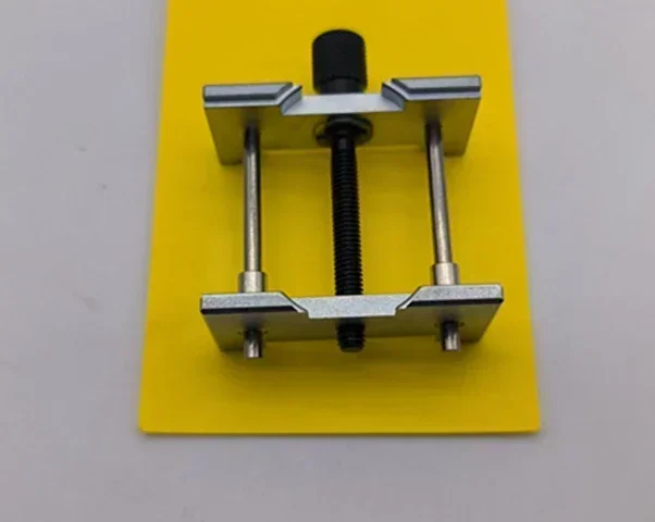 BERGEON 4040 4039 ساعة أداة صيانة الحركة مقعد ثابت للرجال والنساء