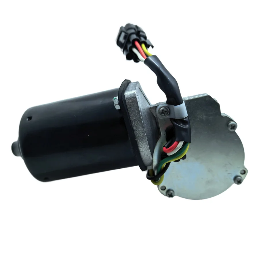 Auto Parts Motor  Front Windshield Wiper Motor for CHEVROLET Aveo 2005-2008 DAEWOO Kalos 2005-2008 for OEM 401056; 96415083