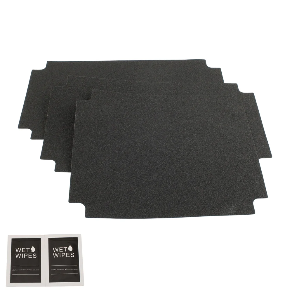 For R1200GS F850GS F900GS Motorcycle PVC Luggage Box Top Decals Stickers For Side Panniers & Top Case