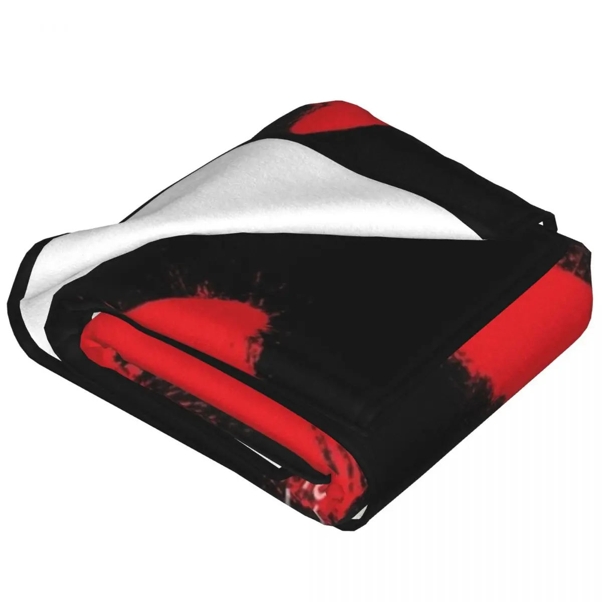 Xenogears Four Seasons Universal Blanket Campsites Can Be Covered Father's Day Gift