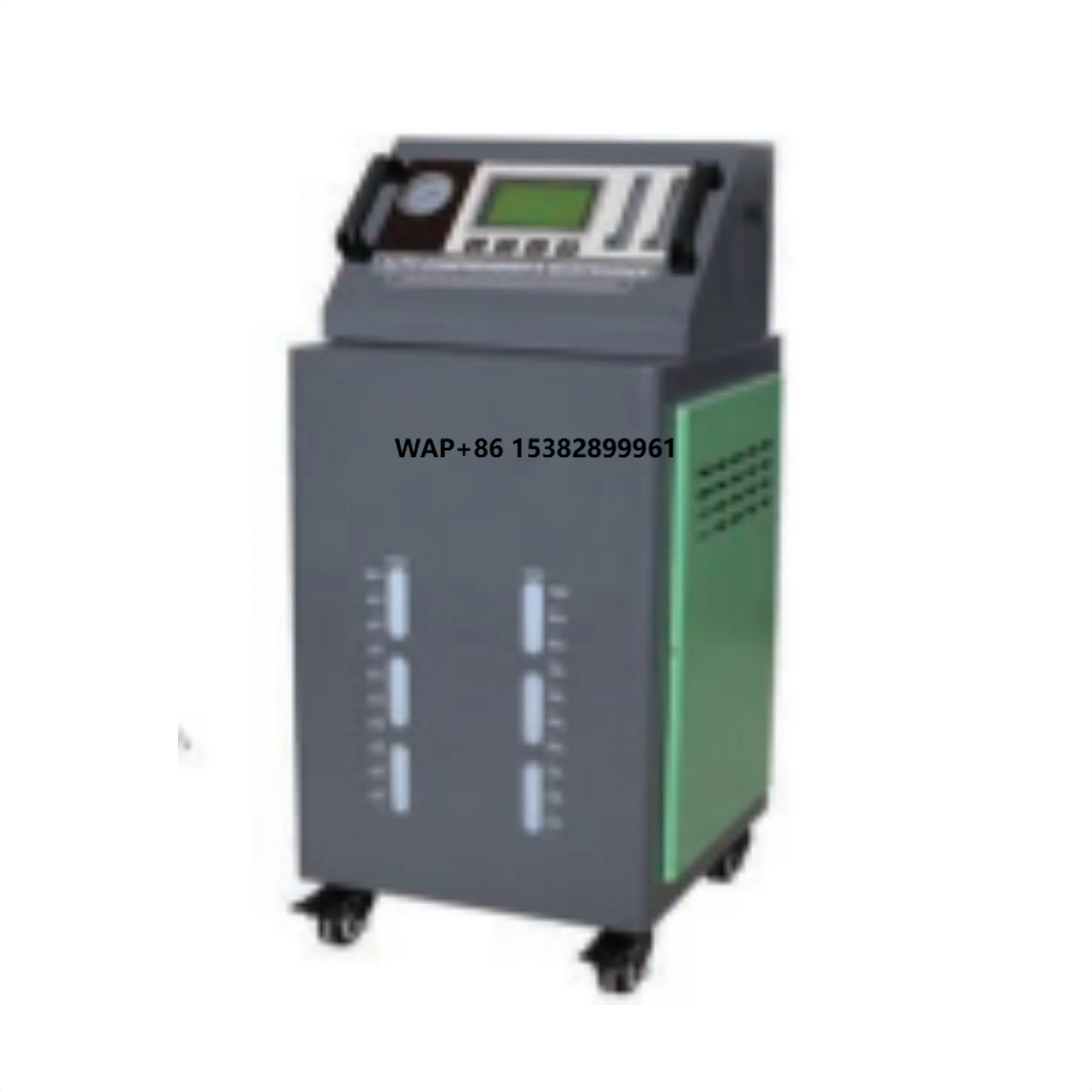 

Устройство для замены трансмиссионной жидкости (ATF)