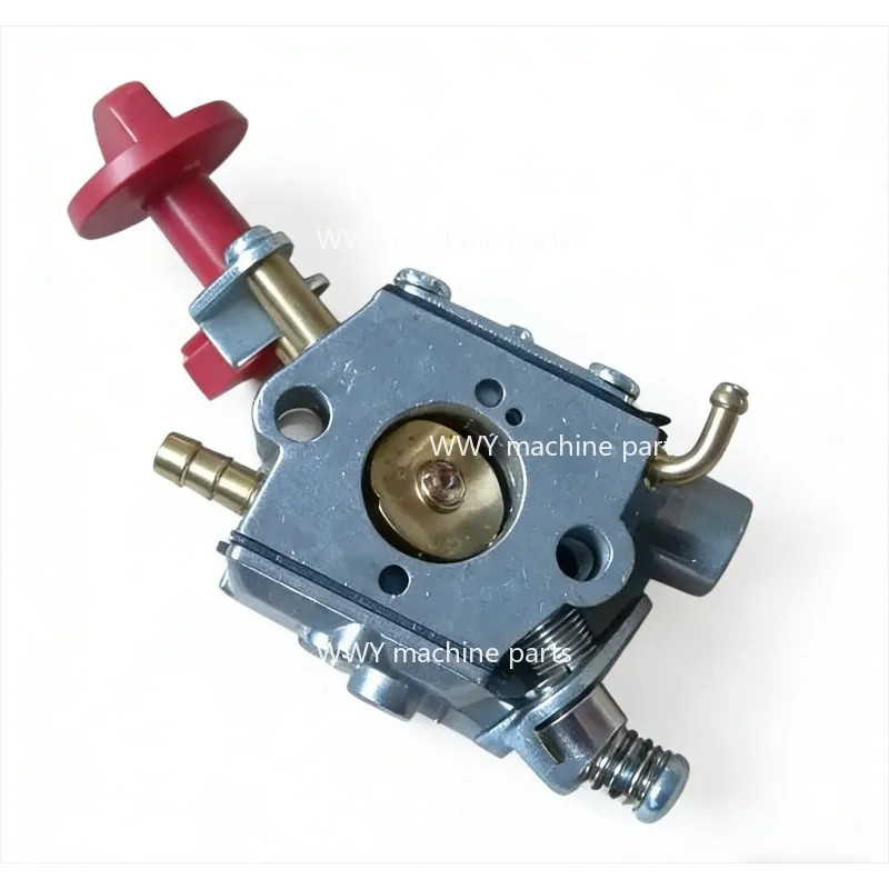 Suitable for Carburetor 543XP 543XPG 543RS, 588848901