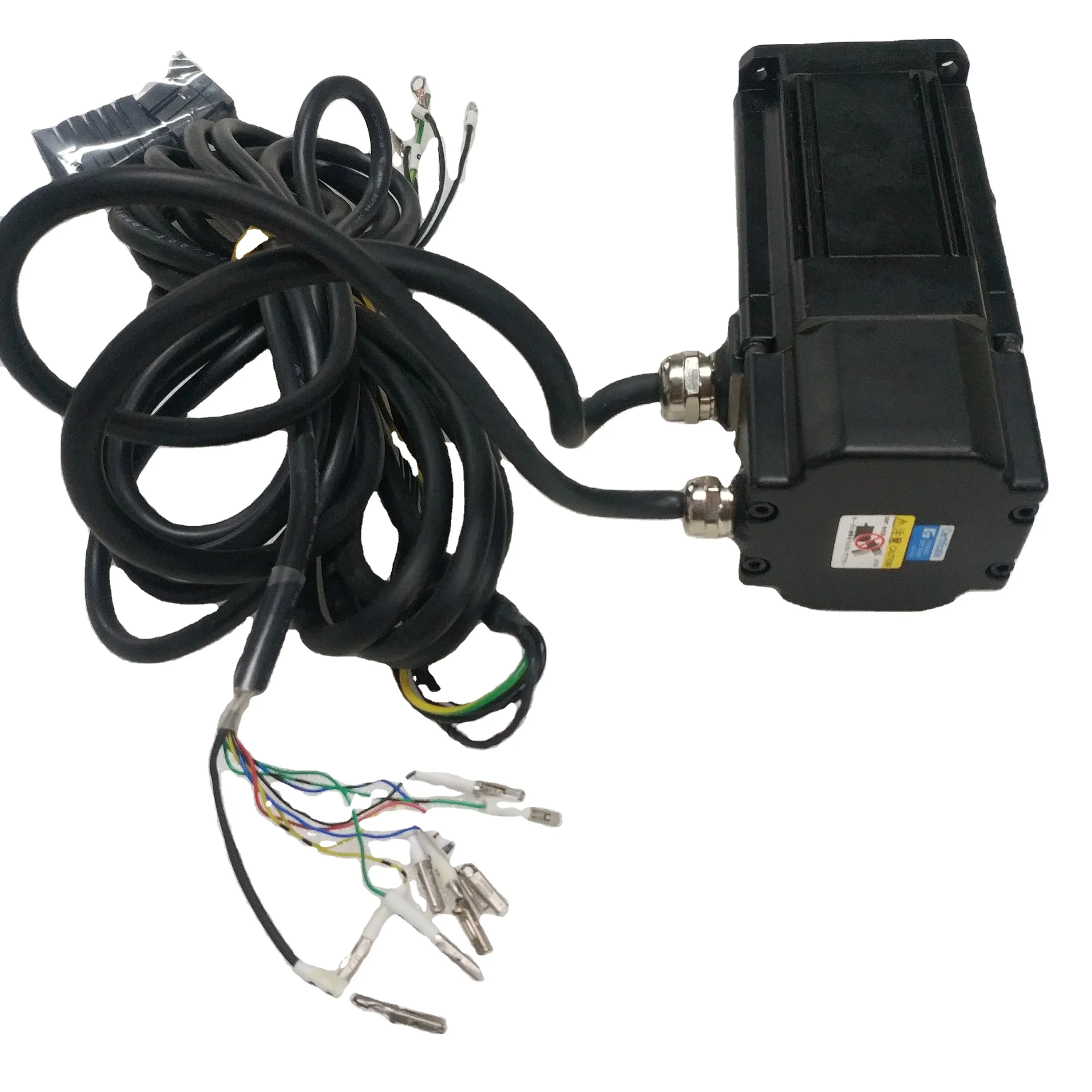 

Комплект драйвера серводвигателя NA70-40NAMKS-PRF-M46A для печатных машин Komori Heidelberg 764530064I/AMG00054B