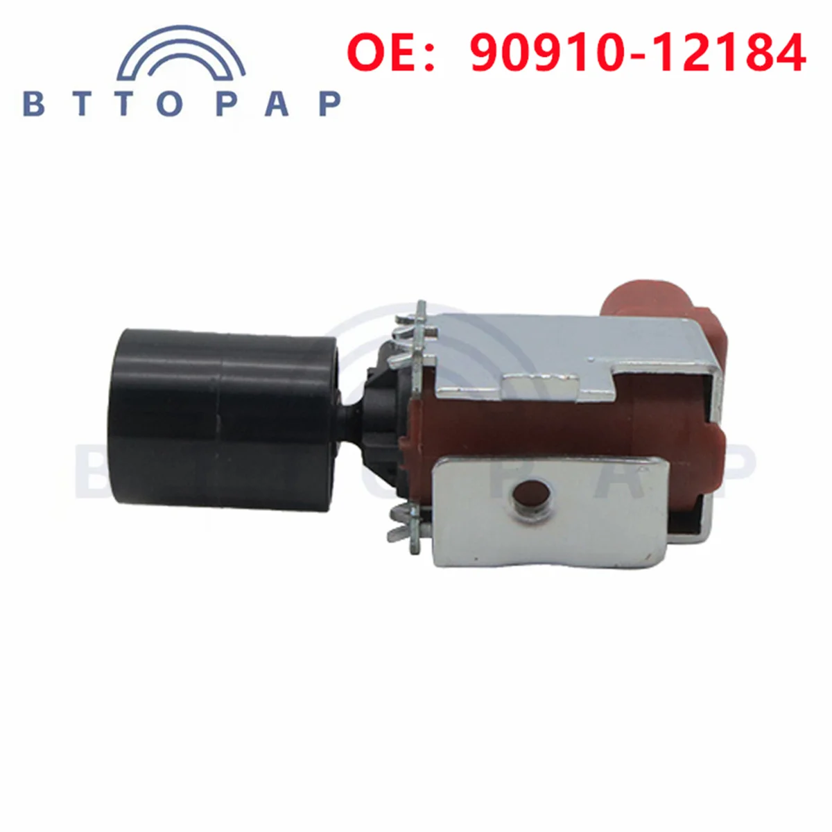 

90910-12184 Электромагнитный клапан управления EGR184600-3730 9091012184 для Land Cruiser 1998-2007 Toyota Hilux Vigo 1KD 2KD 2005-2015