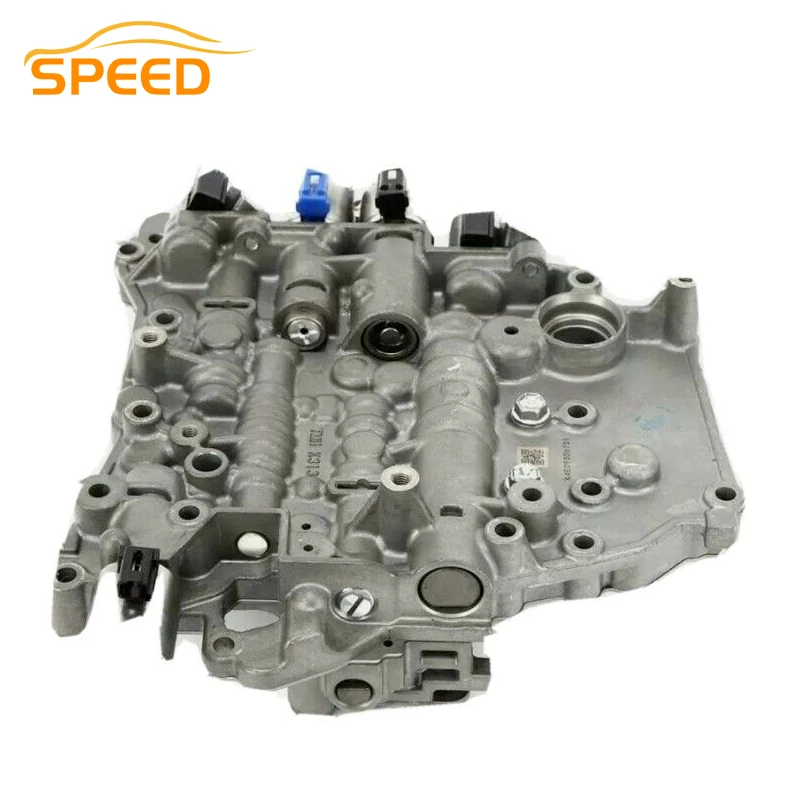 

K313 KA313 CVT Automatic Transmission Valve body Suit For Toyota Corolla 2014-ON 1.8L /2.0L