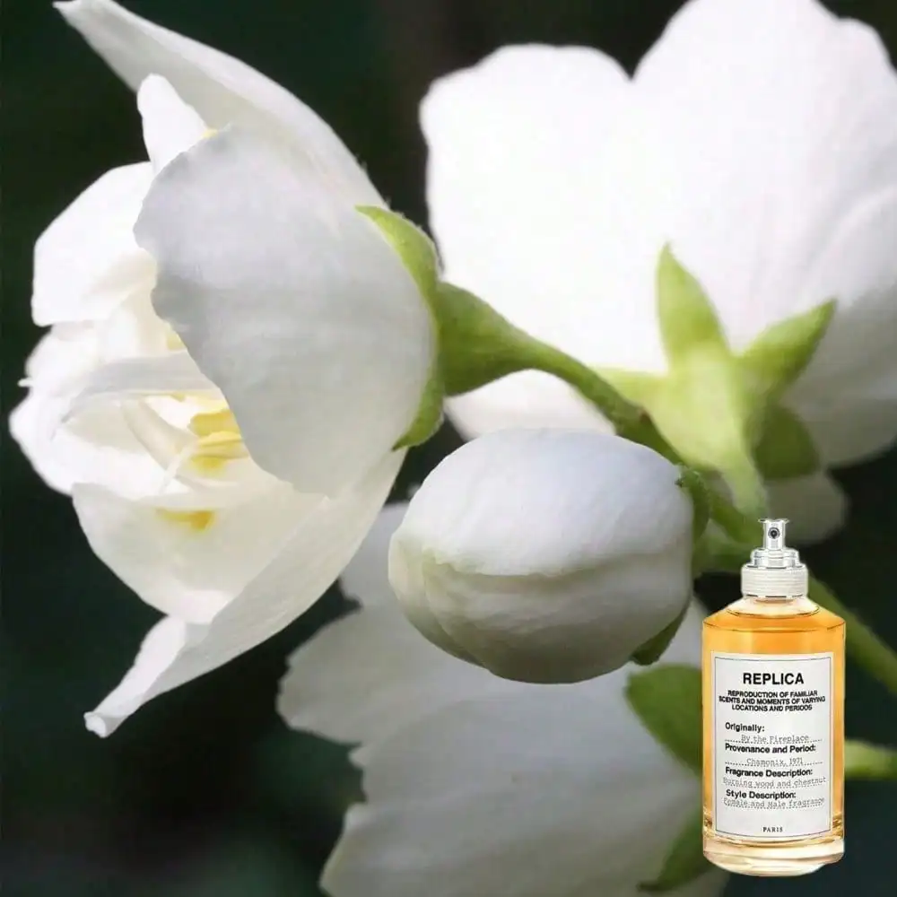 Paul Sebastian DESIGN Perfume para mulheres, spray de fragrância floral suave dia e noite, 3,4 onças