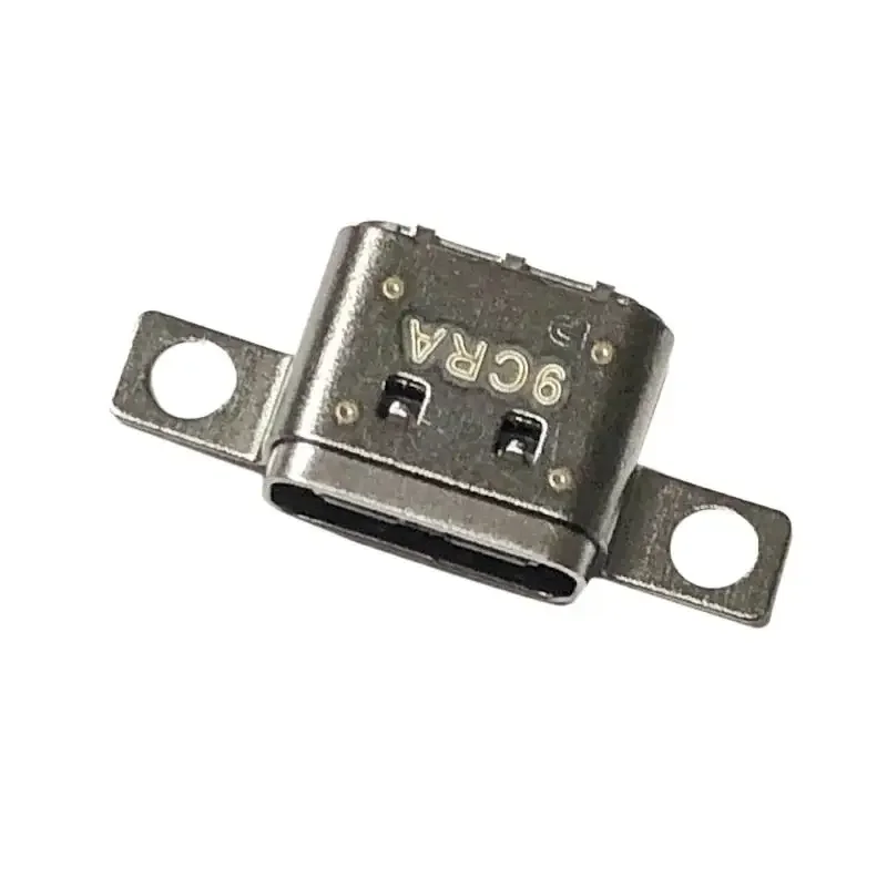 For Lenovo Yoga 730-13 S940-14IWL S940-14IIL Type-C USB charging port DC jack socket plug