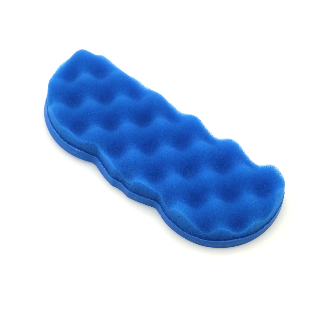 Filtro de algodón para Samsung DJ97-01670B SC8810 SC8813 Series, accesorios de aspiradora, piezas de repuesto