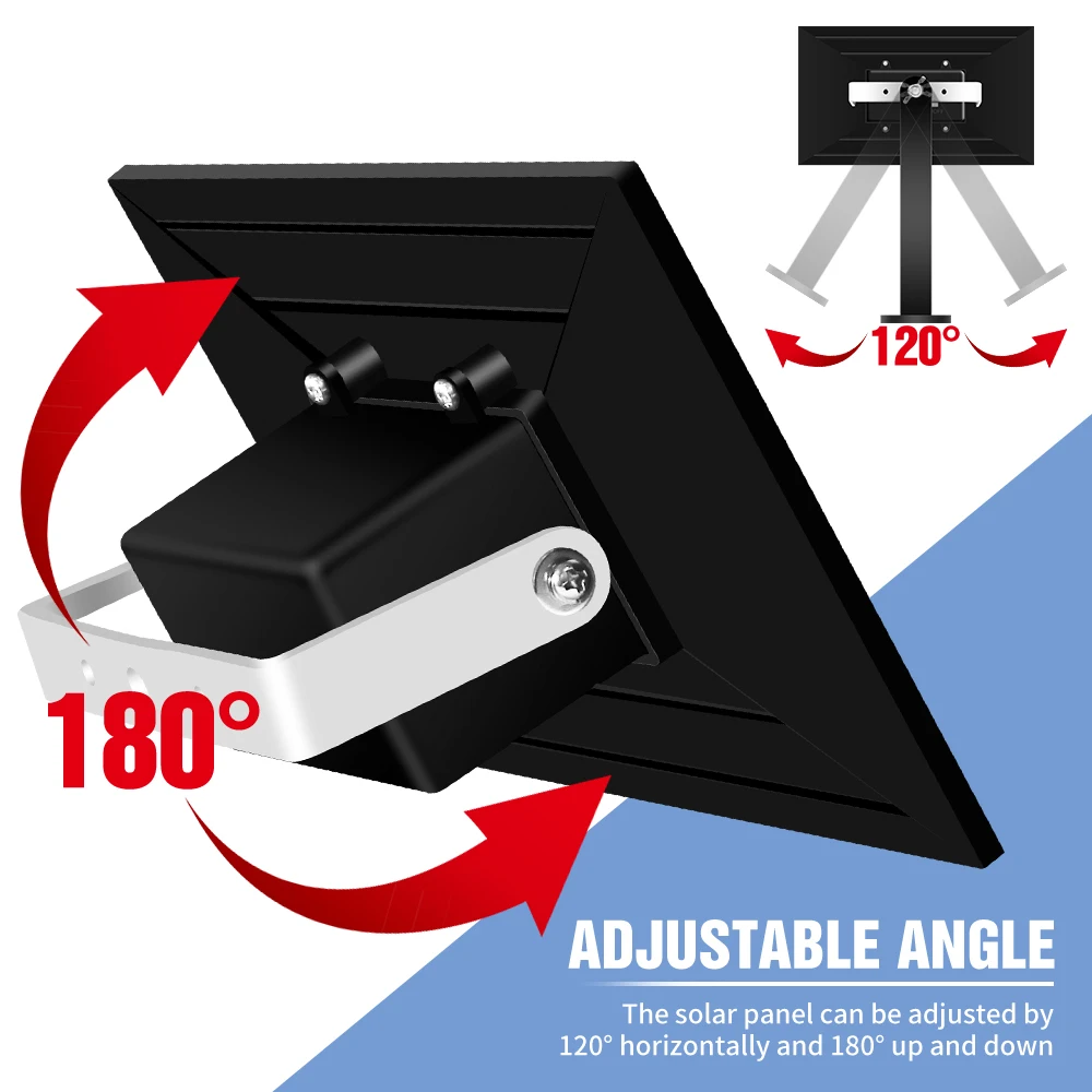 IP65 Waterproof LED Solar Pendant Light Landscapes Outdoor Street Lamp Spotlights Remote Control Led Chandelier Lights Sensor