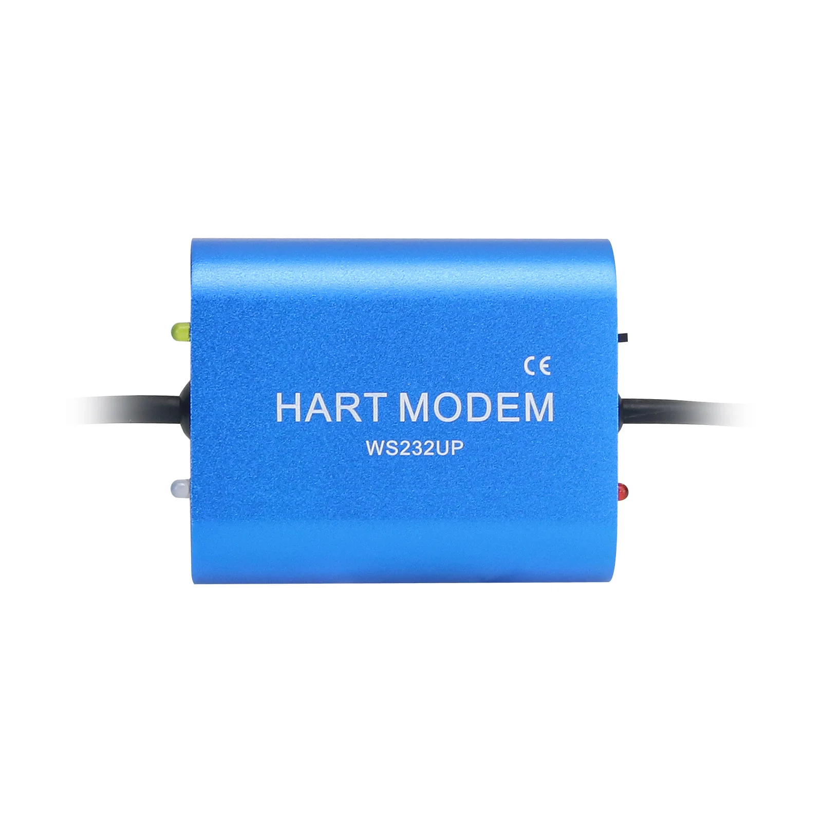VSENSOR WS232UP USB to HART Communicator 24V DC with Built-in Loop Resistor for Test Instruments