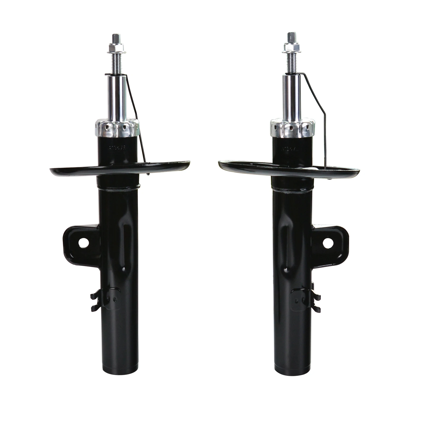 

Пара передних амортизаторов для 2009-2012 Ford-Flex 2010-2012 Lincoln-MKT