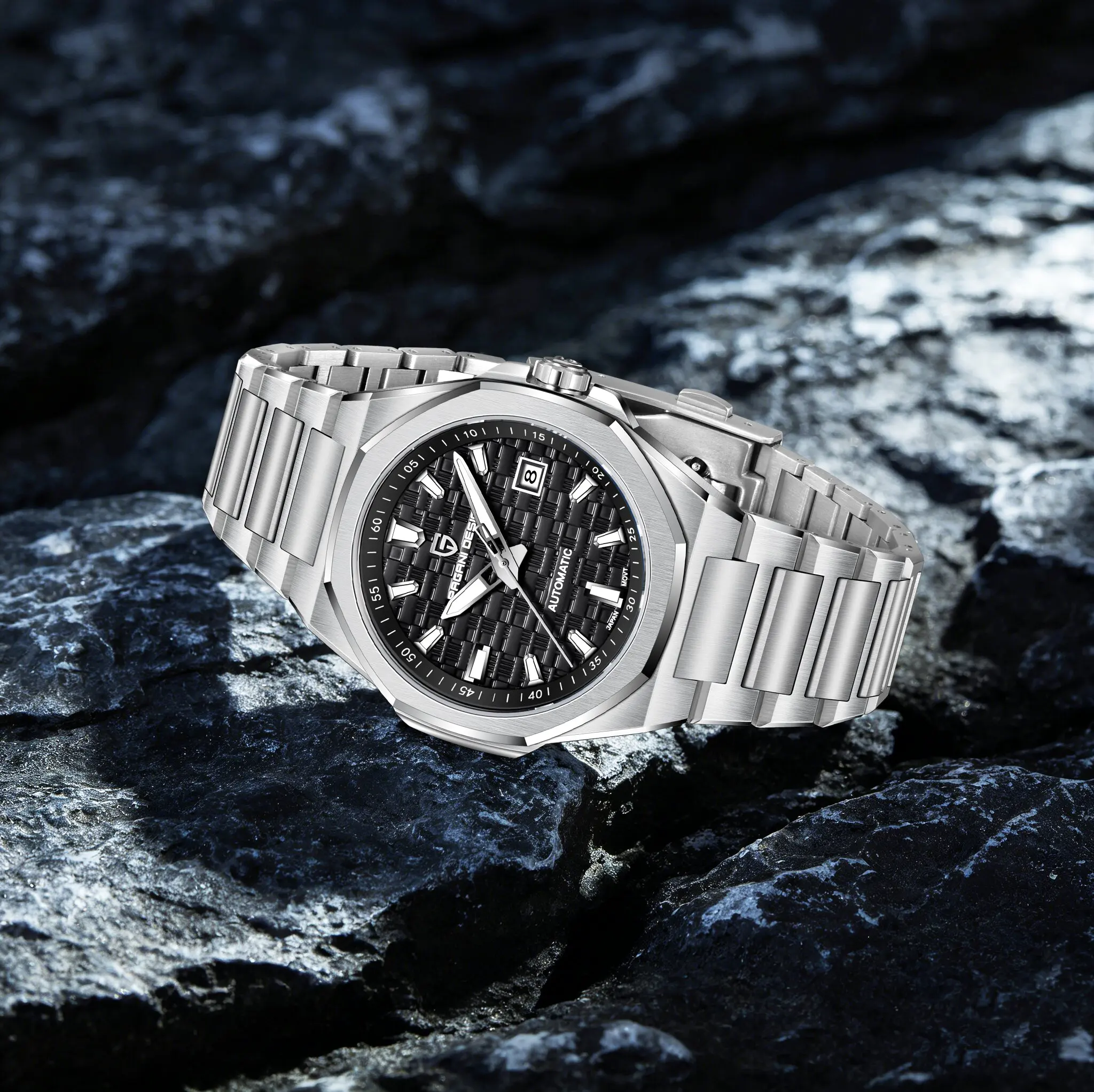 Reloj Mecánico PAGANI DESIGN E - Men'S Formal Wear Watches reseña y precio
