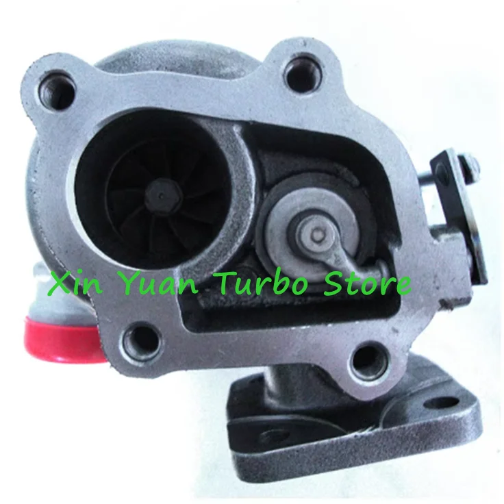 GT2052S 703389 703389-0001 28230-41450 28230-41431 Turbo Turbocharger For HYUNDAI Truck Mighty II Chrorus Bus HD72 00- 3.3L D4AL