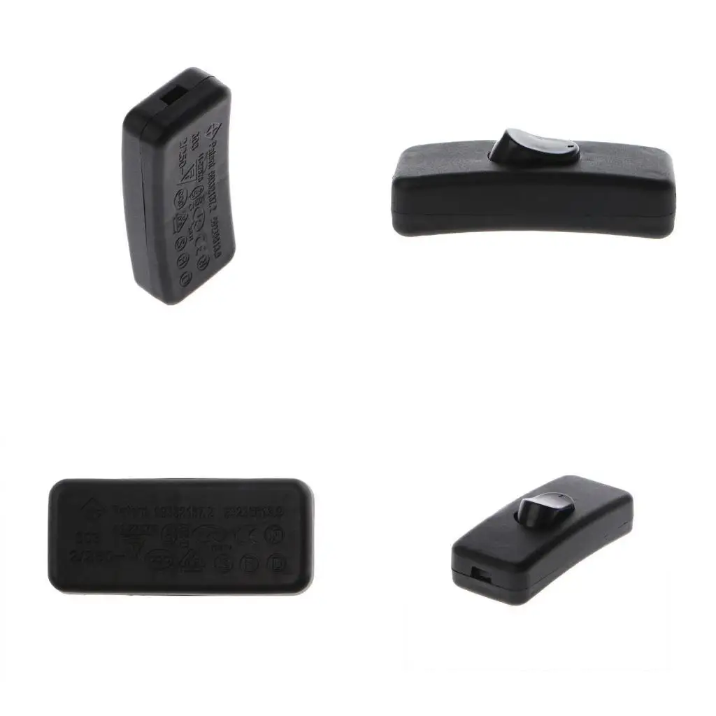 

652F 303 Table/desk Lamp Dimmer Light Switch Adapter Motion Push Accessories