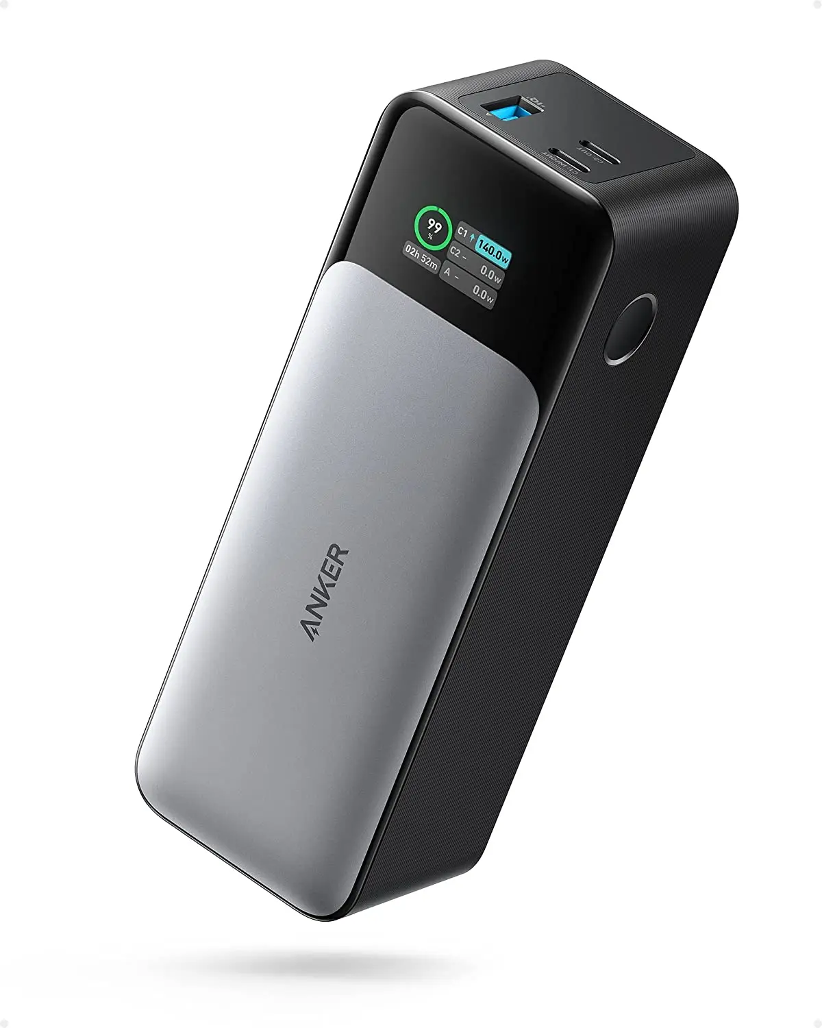O Melhor Anker Carregador Portátil: Guia Completo para Escolher e Usar