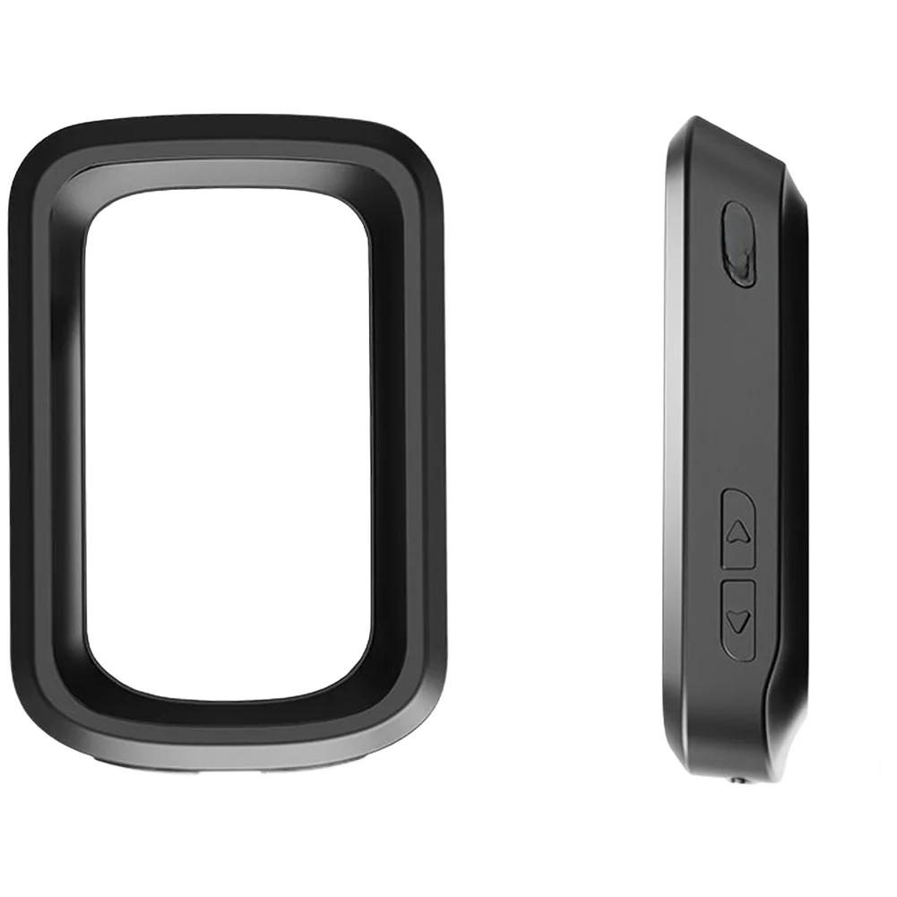 Bike Computer Cover FOR IGPSPORT BSC200S BSC300T Computer Silicone Anti-fall Shockproof Protective Case With Screen Protector image 4