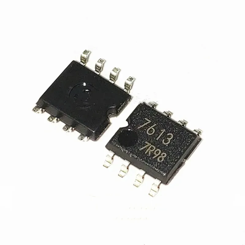 BA10393F BA7613F BA7613F-E2 BA7653A 5ชิ้น SOP8ชิป IC ดั้งเดิมใหม่เอี่ยม