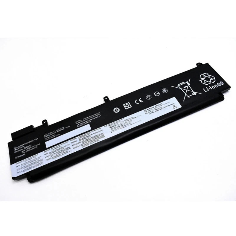 00HW022 01AV4052 11,4 V 24WH batería de ordenador portátil para Lenovo ThinkPad T460s T470s 01AV405 01AV407 00HW023 00HW024 00HW025 00HW038