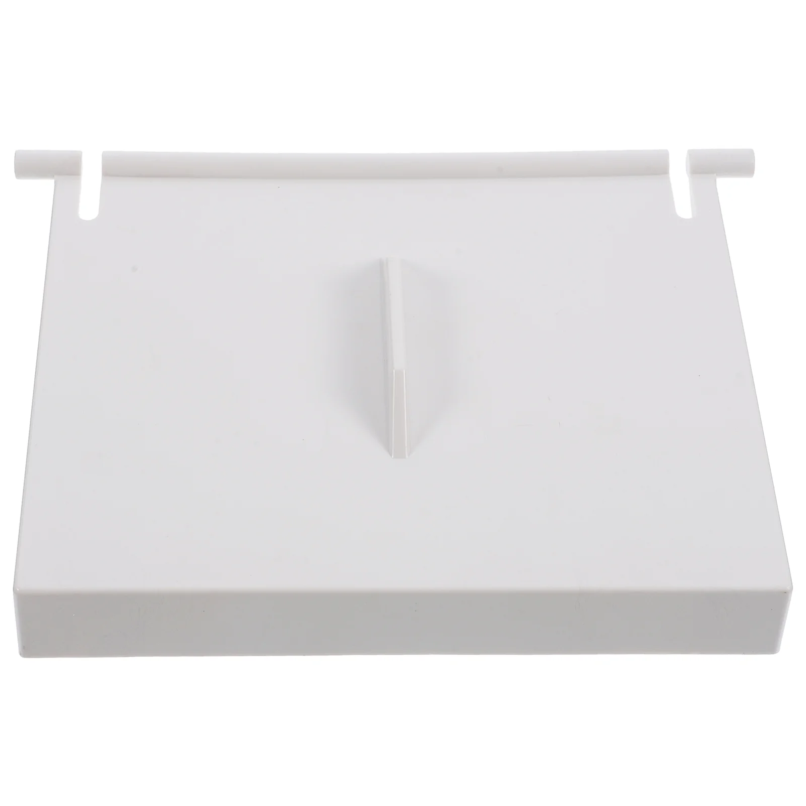 

8926 Skimmer Replacement Baffle Swimming Pool Durable Door Accessories Plastic Flap for Supplies Sturdy Flapper