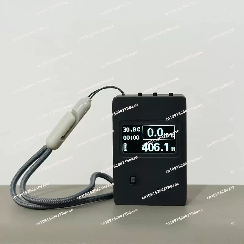 Suitable for paraglider altimeter, paraglider altimeter ... !!