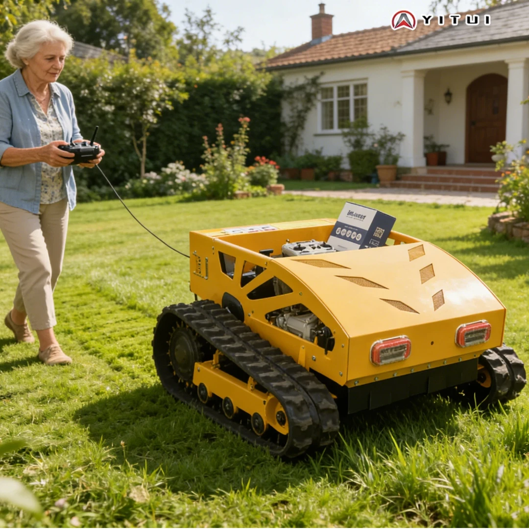 

Customized Ce Epa Fuel Efficient Lawn Mower High Efficiency Powerful Engine Durable Reliable Fast Speed Low Noise