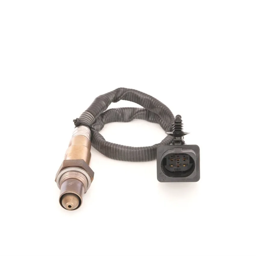 

O2 Oxygen Sensor for Alfa Romeo Giulietta Fiat 0281004535 55275928 Car Engine Emission Control Part Automotive Replacement