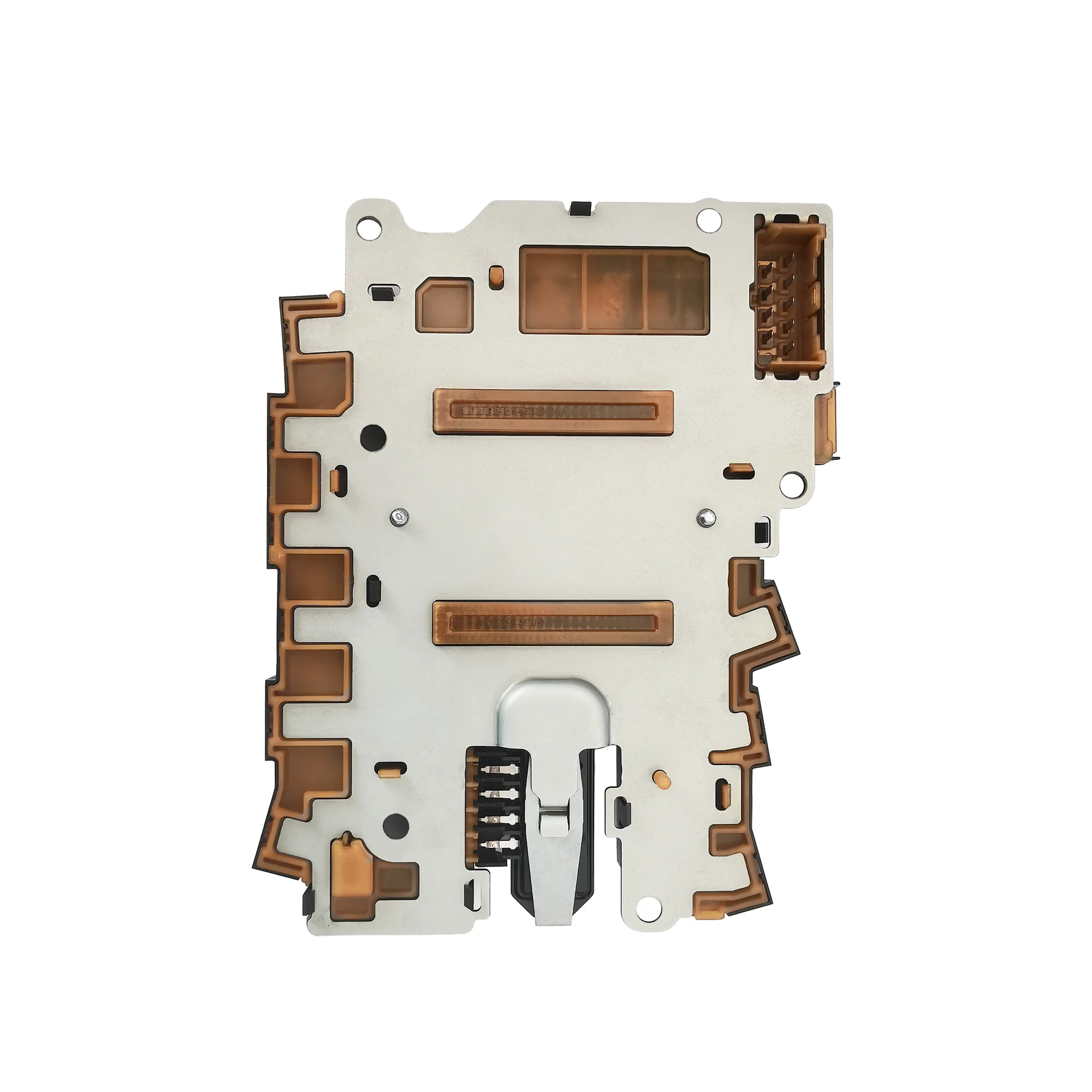 for High Quality RE7R01A Transmission Control Module for Nissan Infiniti M3B Vehicle Gear Boxes Refabrication