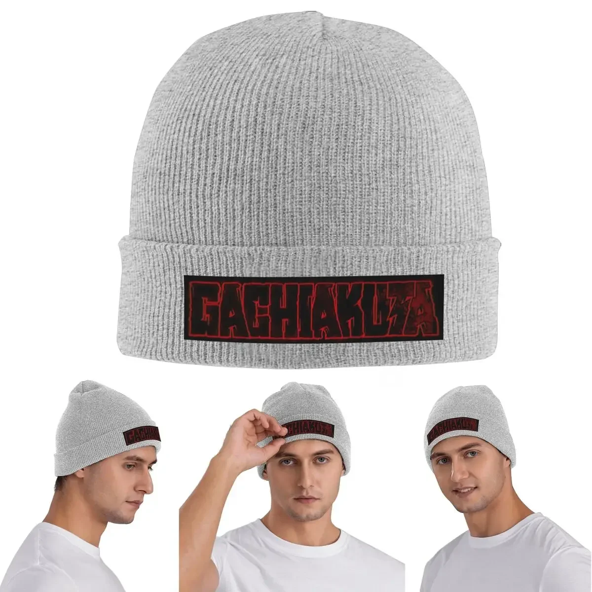 novo-gorro-de-trico-quente-otaku-outono-gachiakuta-touca-de-inverno-gorros-toucas-bones-hip-hop-unissex