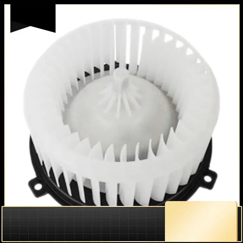 

Car Air Conditioning Blower For Trax Sonic Buick Encore L4 1.4L AC Heater Blower Motor 95920148 95472959
