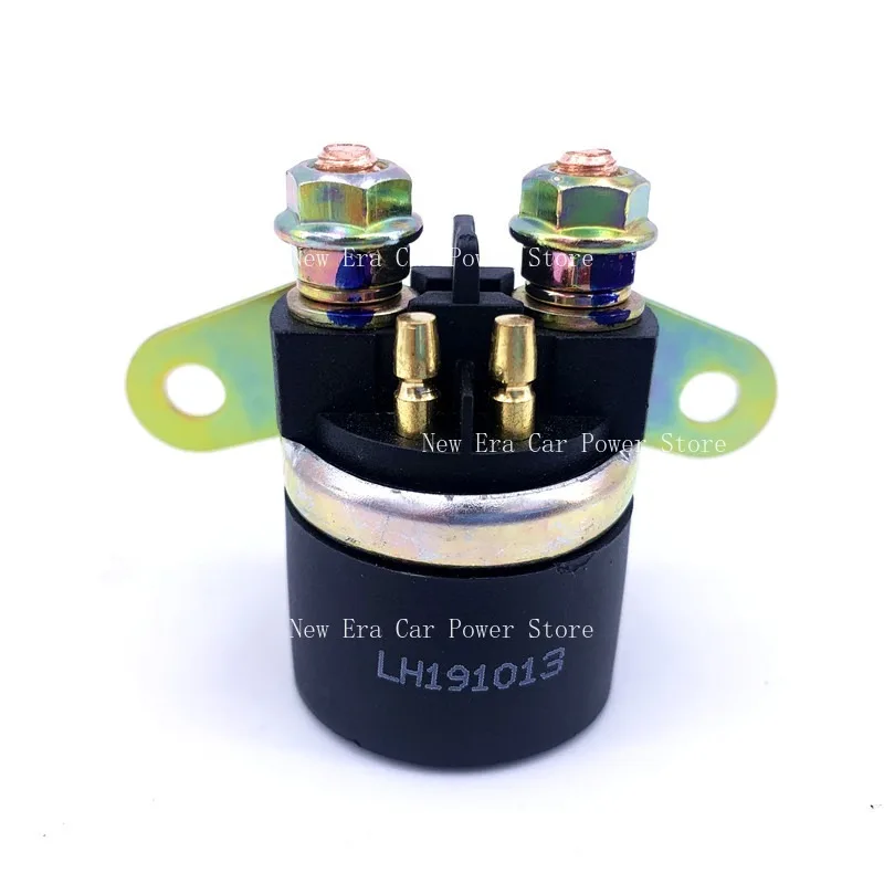 

Подходит для аксессуаров для мотоциклов Suzuki GT125 QS125-5ABCEFHG GSX125 Реле стартера