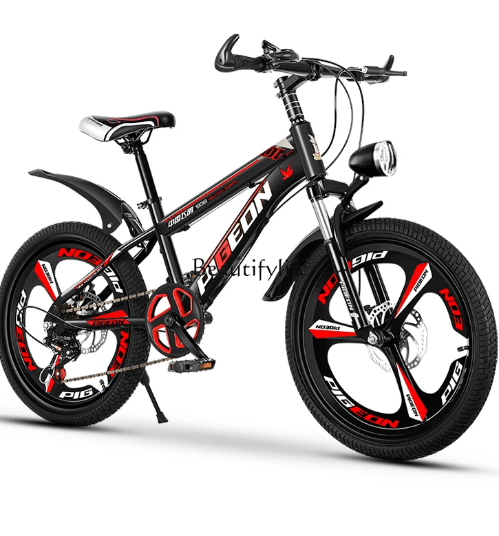 Bicycle Variable Speed Child Student Mountain Bike