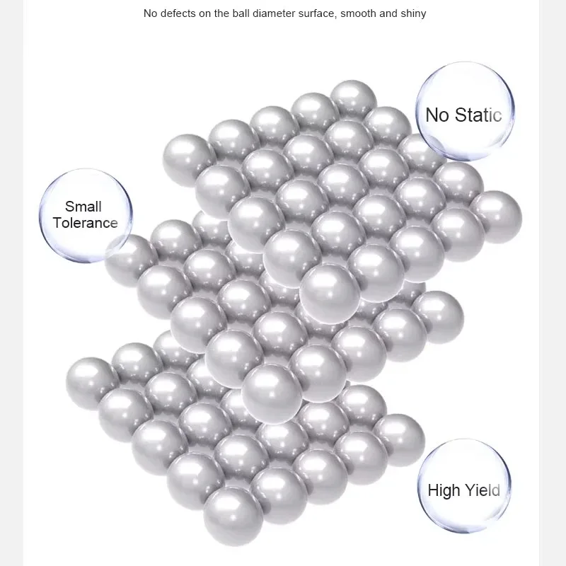 1 buah 25000 pil/botol bola solder titik leleh 180 ℃   diameter 0.2-0.65MM untuk laptop TV CPU IC chip BGA alat reballing