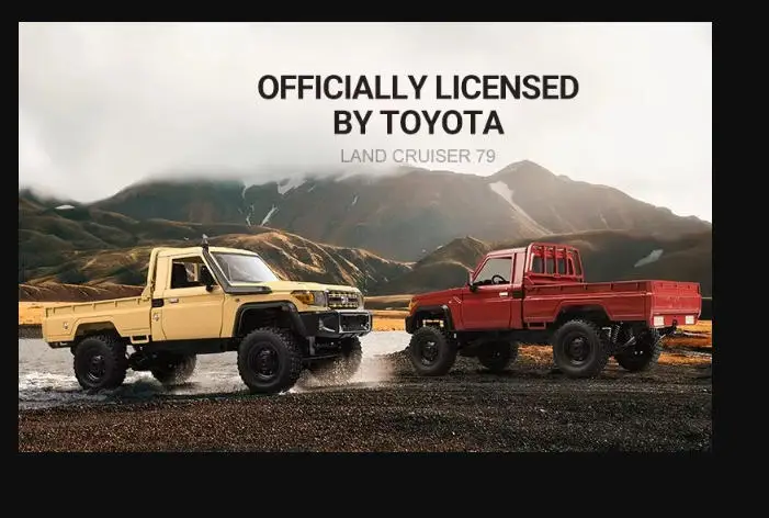 1:12 4WD Large All Terrain Hardcore Off-Road Electric RC Racing Car 2.4G LED Lighting Independent Suspension RC Car Full Scale