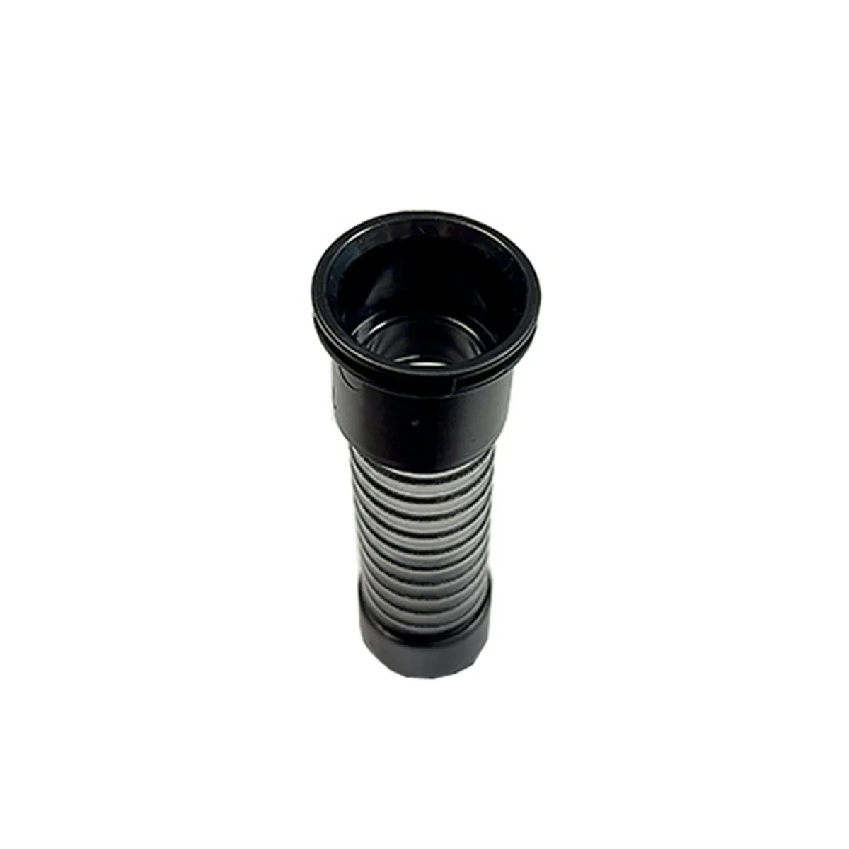 A98I-For Dreame H12 Pro / H12 / M13 / H30 Vacuum Cleaner Replacement PU Hose Sewage Threaded Pipe Repair Parts