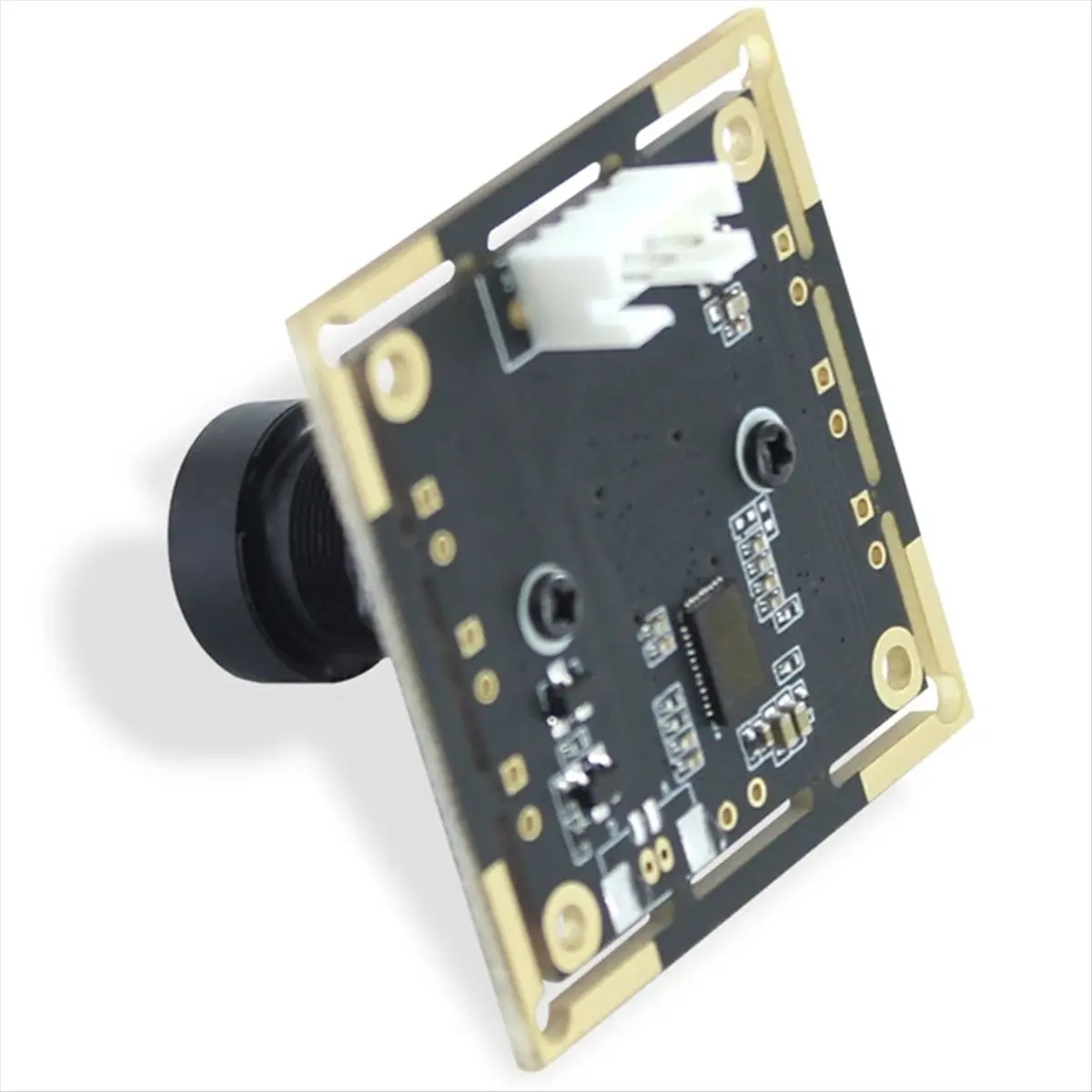 【Today-Only!】3Pcs Camera Module 100 Degree OV9732 2M Cable 1280x720 30fps , for DIY Autodarts.Io , USB Drive Free view 2
