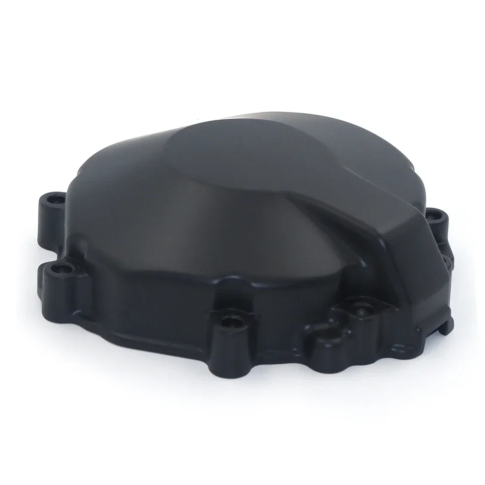 

Aluminum Motorcycle Left Engine Stator Cover for Kawasaki 2007-2022 ZX-6R