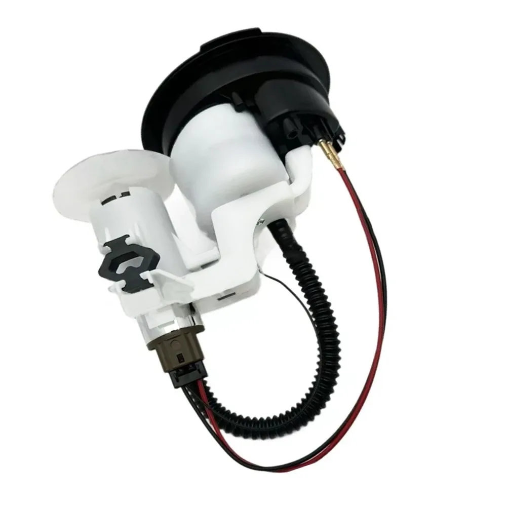 Fuel Pump Module with Part Number 7710721 for BMW For S1000RR S1000 For K46 2009 Through 2014 Motorcycle Years