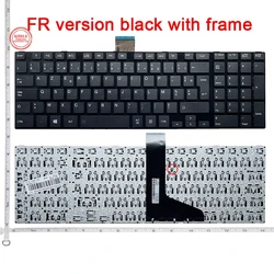 Französisch FR Tastatur Für TOSHIBA C850 C855D C850D C855 C870 C870D C875 L875 L850 L850D L855 L855D L870 L950 L950D l955 L955D